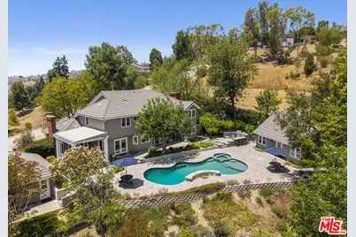 10 Holster Ln, Bell Canyon, CA 91307 - Photo 29
