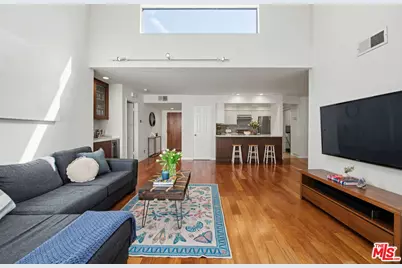 1250 Amherst Ave #302, Los Angeles, CA 90025 - Photo 9