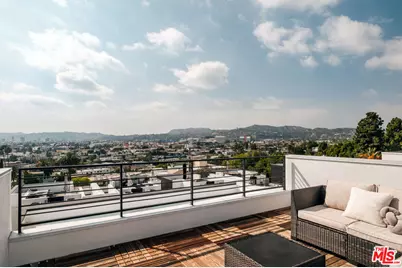 760 N Arthur Rd, Los Angeles, CA 90029 - Photo 17