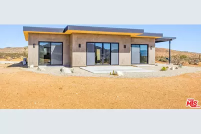 60417 Belfair Dr, Joshua Tree, CA 92252 - Photo 5