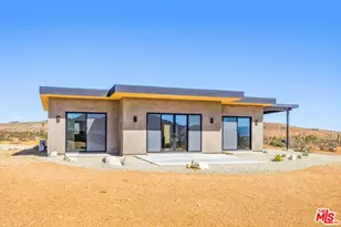 60417 Belfair Dr, Joshua Tree, CA 92252 - Photo 5