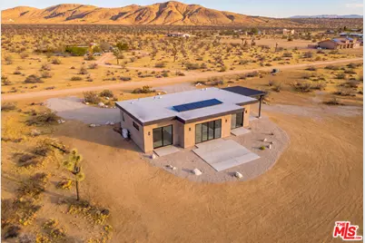 60417 Belfair Dr, Joshua Tree, CA 92252 - Photo 1