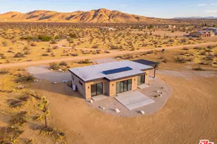 60417 Belfair Dr, Joshua Tree, CA 92252 - Photo 1