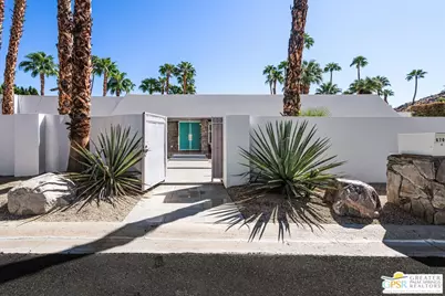670 N Rose Ave, Palm Springs, CA 92262 - Photo 3