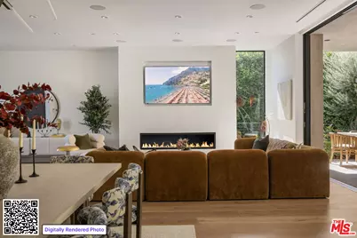 1845 Coldwater Canyon Dr, Beverly Hills, CA 90210 - Photo 9