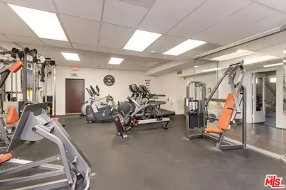7215 Summertime Ln #215, Culver City, CA 90230 - Photo 39