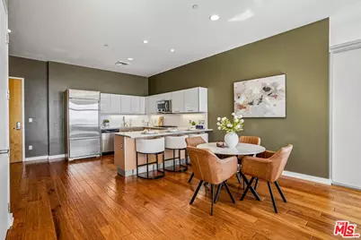 801 S Grand Ave #1712, Los Angeles, CA 90017 - Photo 9