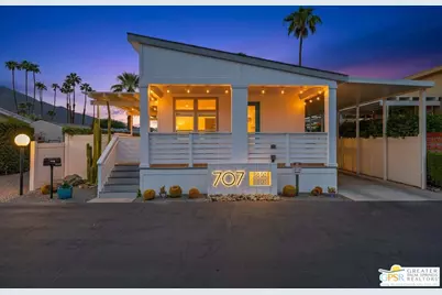 707 N Maui Ln, Palm Springs, CA 92264 - Photo 3