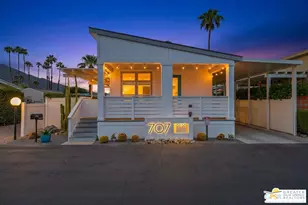 707 N Maui Ln, Palm Springs, CA 92264 - Photo 3