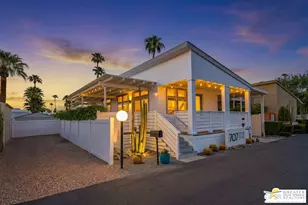 707 N Maui Ln, Palm Springs, CA 92264 - Photo 1
