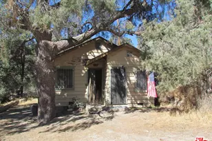 526 Manita Trail, Frazier Park, CA 93225 - Photo 1