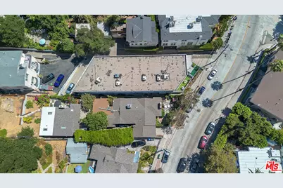 2652 N Beachwood Dr, Los Angeles, CA 90068 - Photo 41