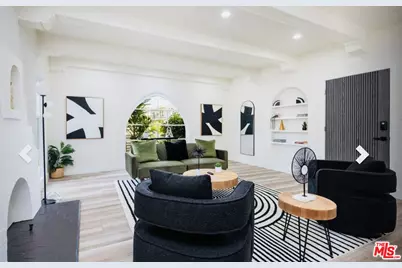 8838 Alcott St, Los Angeles, CA 90035 - Photo 5