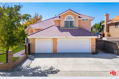 44333 Shad St, Lancaster, CA 93536 - Photo 3