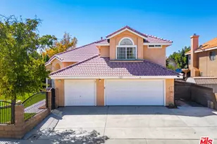 44333 Shad St, Lancaster, CA 93536 - Photo 3