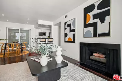 1215 N Olive Dr #306, West Hollywood, CA 90069 - Photo 5