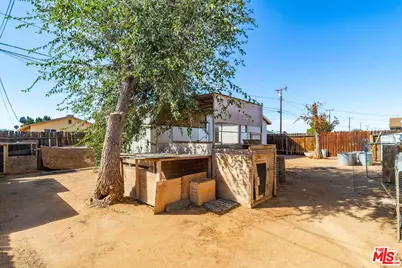 7712 Walpole Ave, California City, CA 93505 - Photo 25