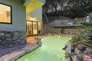 1367 Oakwood Dr, Topanga, CA 90290 - Photo 37