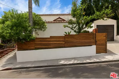 939 N Wetherly Dr, West Hollywood, CA 90069 - Photo 33