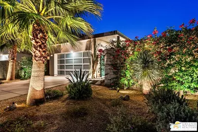 3754 Taylor Dr, Palm Springs, CA 92262 - Photo 5