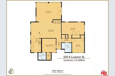 419 S Laxore St, Anaheim, CA 92804 - Photo 41