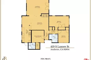 419 S Laxore St, Anaheim, CA 92804 - Photo 41