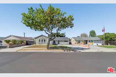 419 S Laxore St, Anaheim, CA 92804 - Photo 3