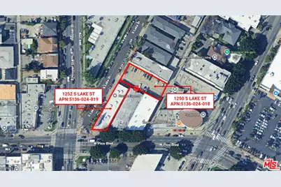 1250 S Lake St, Los Angeles, CA 90006 - Photo 1