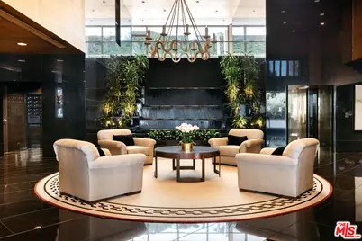 10601 Wilshire Blvd #1601, Los Angeles, CA 90024 - Photo 3
