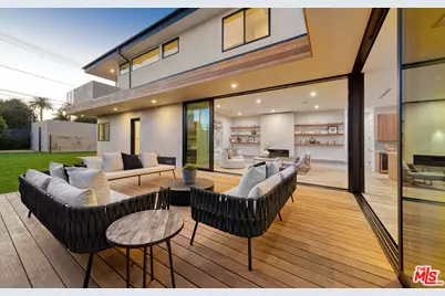 3985 McLaughlin Ave, Los Angeles, CA 90066 - Photo 15