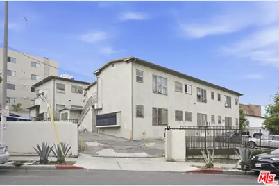412 Union Dr, Los Angeles, CA 90017 - Photo 9