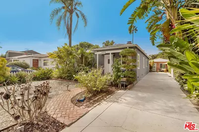 4931 Coolidge Ave, Los Angeles, CA 90230 - Photo 33