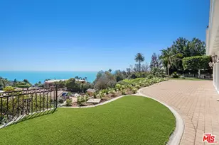 16910 W Sunset Blvd, Pacific Palisades, CA 90272 - Photo 1
