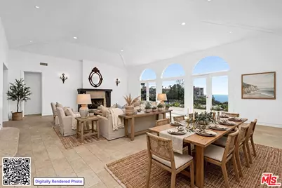 16910 W Sunset Blvd, Pacific Palisades, CA 90272 - Photo 5
