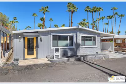 620 Cameo Dr, Palm Springs, CA 92264 - Photo 71