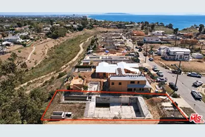 15305 De Pauw St, Pacific Palisades, CA 90272 - Photo 1
