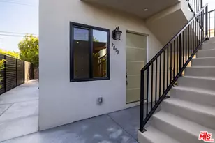 2621 Veteran Ave, Los Angeles, CA 90064 - Photo 33