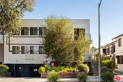 550 N Croft Ave #2, Los Angeles, CA 90048 - Photo 1