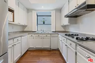 2031 S Bentley Ave, Los Angeles, CA 90025 - Photo 5