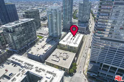 1130 S Flower St #215, Los Angeles, CA 90015 - Photo 35