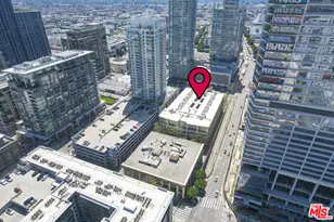 1130 S Flower St, Los Angeles, CA 90015 - Photo 35