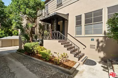 2612 Locksley Pl, Los Angeles, CA 90039 - Photo 9