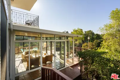 2591 Leicester Dr, Los Angeles, CA 90046 - Photo 45
