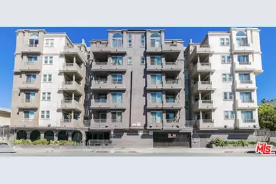 848 Irolo St #408, Los Angeles, CA 90005 - Photo 1