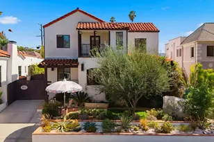 1042 S Stanley Ave, Los Angeles, CA 90019 - Photo 1