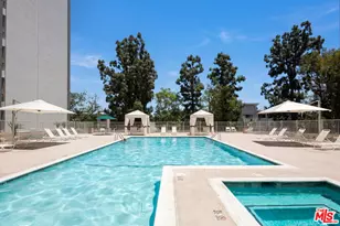 100 S Doheny Dr, Los Angeles, CA 90048 - Photo 15