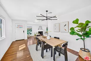 1442 Ellsmere Ave, Los Angeles, CA 90019 - Photo 5