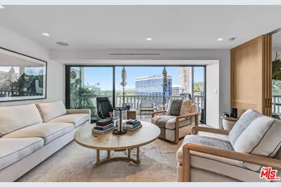 999 N Doheny Dr #Ph1, West Hollywood, CA 90069 - Photo 9