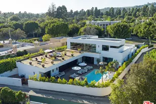 9570 Sunset Blvd, Beverly Hills, CA 90210 - Photo 3