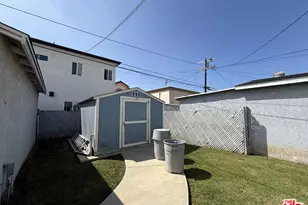 4840 W 137th St, Hawthorne, CA 90250 - Photo 17